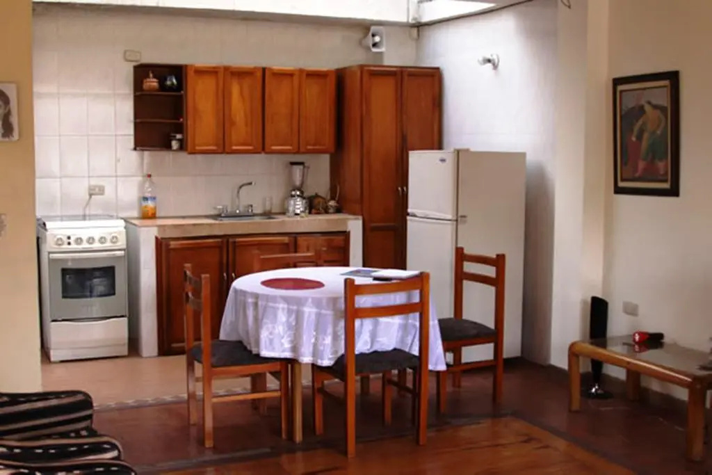 Posada Urbana