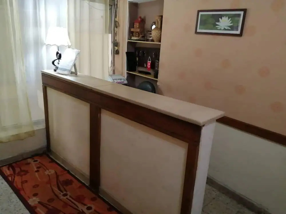 Residence Panorama