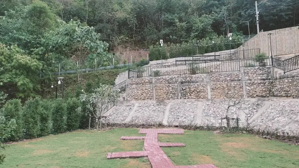 Happyhome Resort