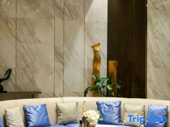 Yolan Executive Hotel Apartments
