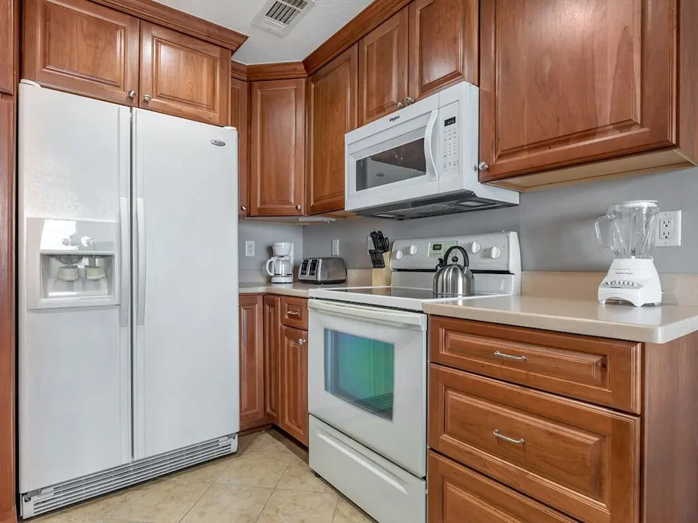 The Vue by Tybee Vacation Rentals