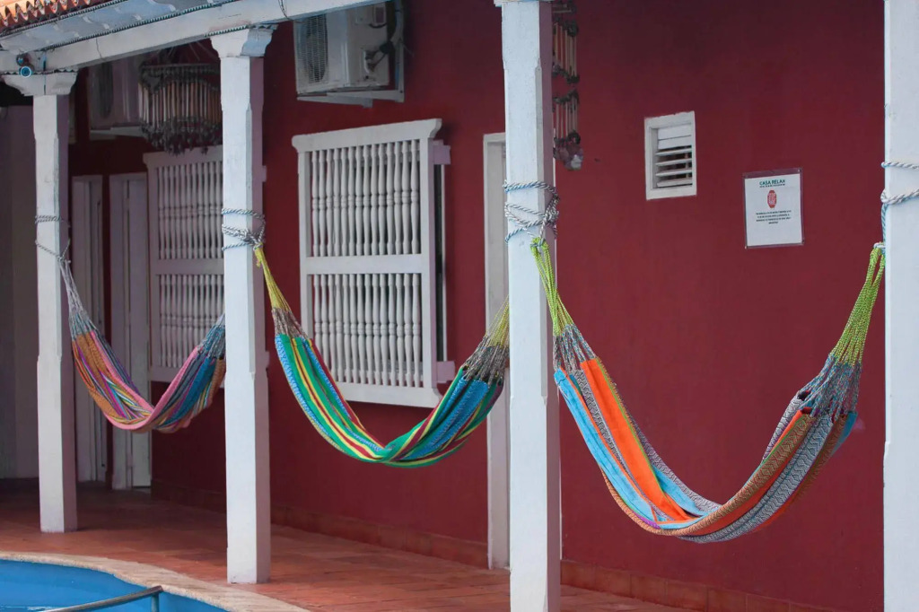 Casa Relax Hotel