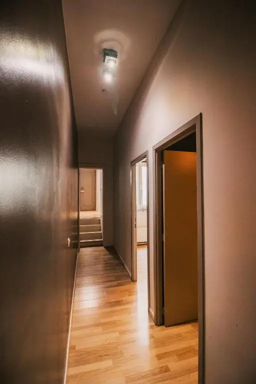 Beautiful apartments in Porte de Namur