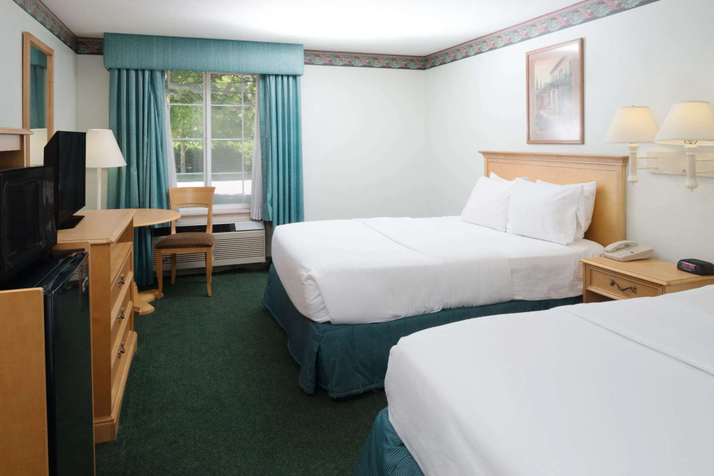 Baymont by Wyndham Coeur D Alene