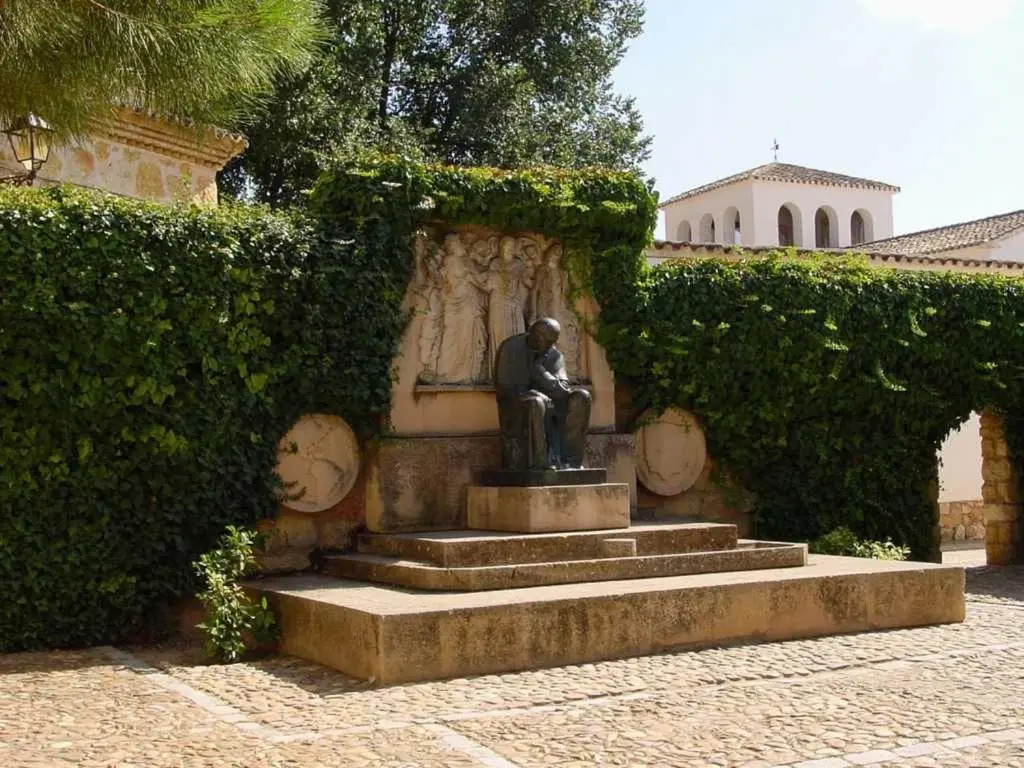 Hotel Las Nieves