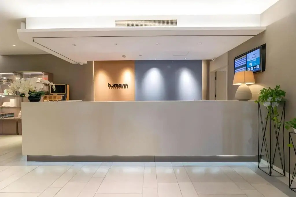 Home Inn Liuting