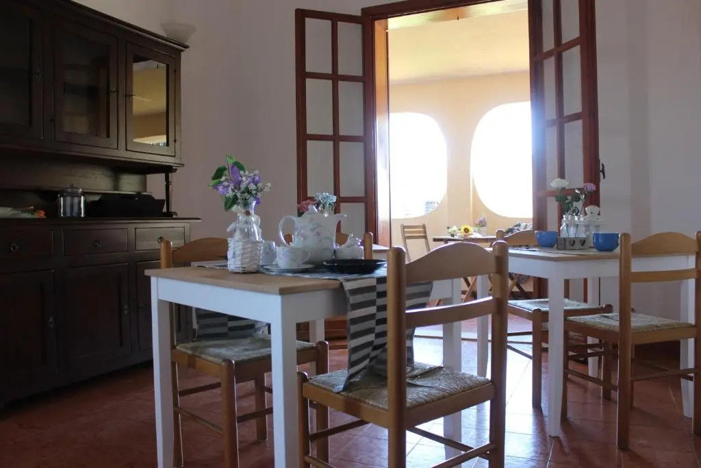 Cavalieri B&B