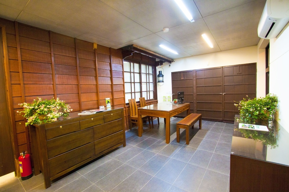 HK77villa