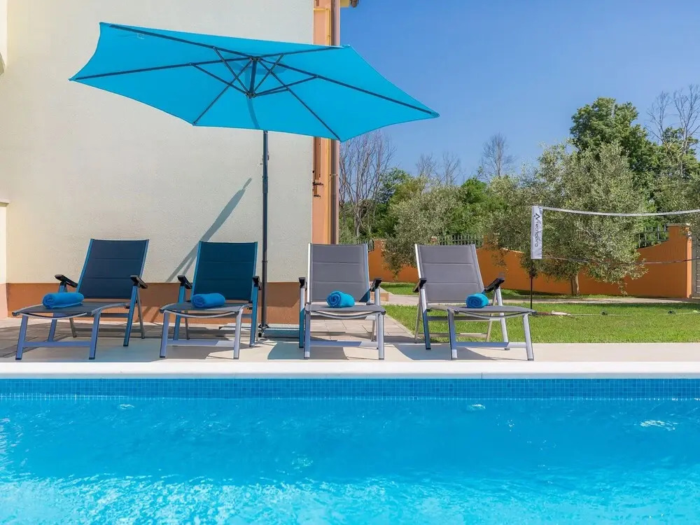 Holiday Home Linden Tree by Interhome