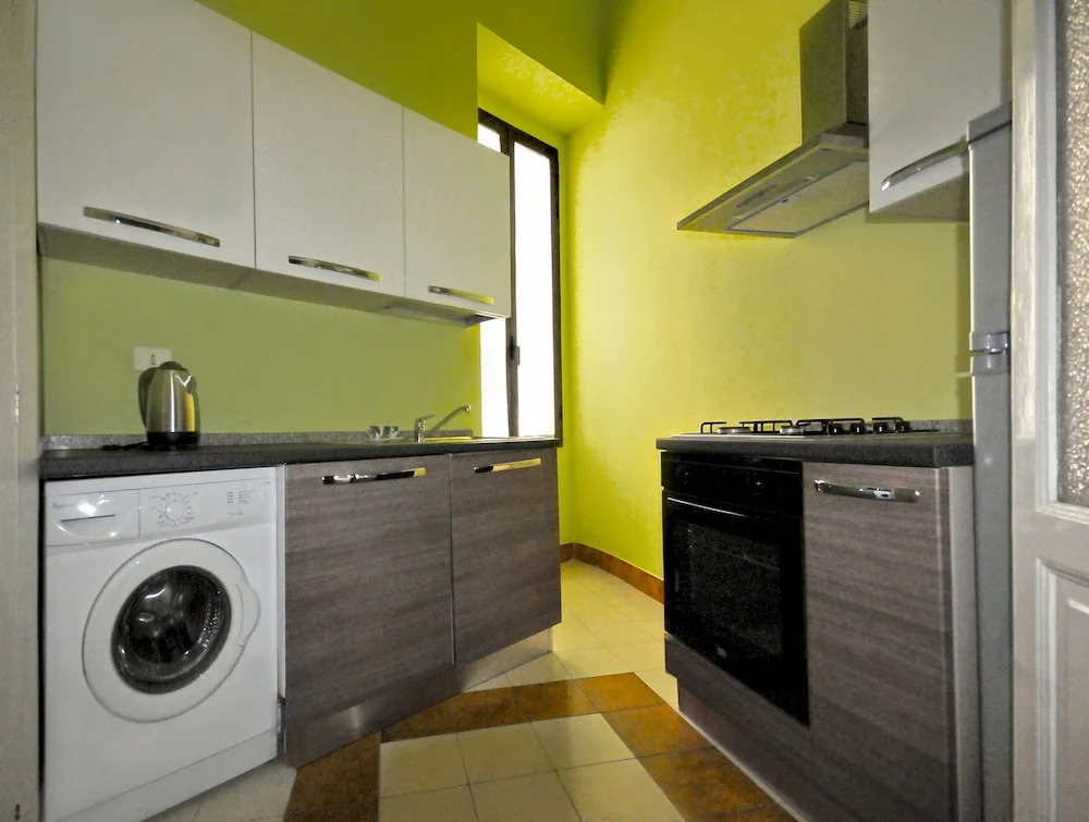 Palazzo sul Corso-Charming Appartaments