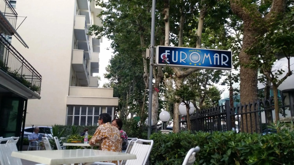 Hotel Euromar