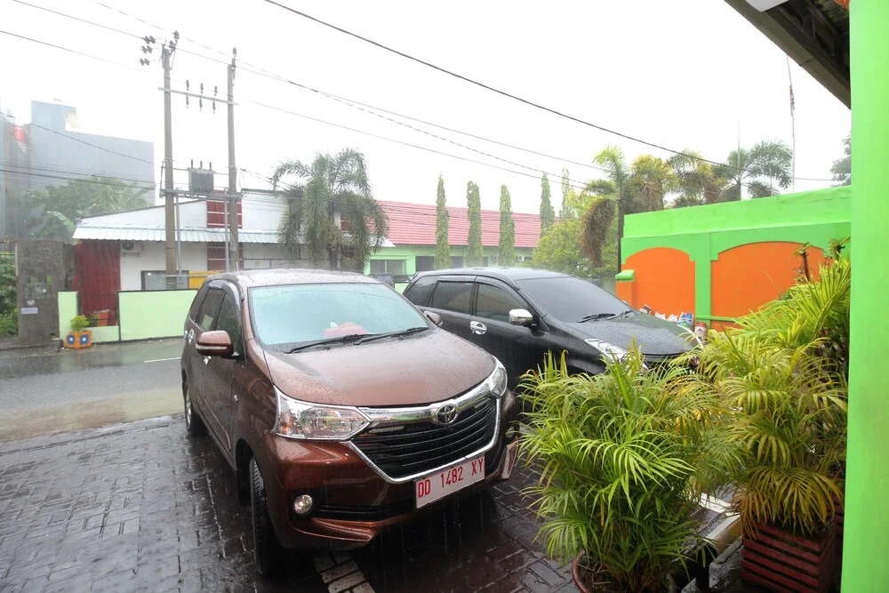 Airy Eco Mamajang Amirullah 4 Makassar