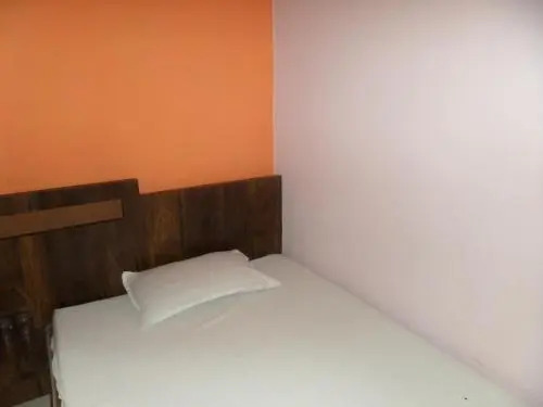 Hotel Ameer Kolhapur