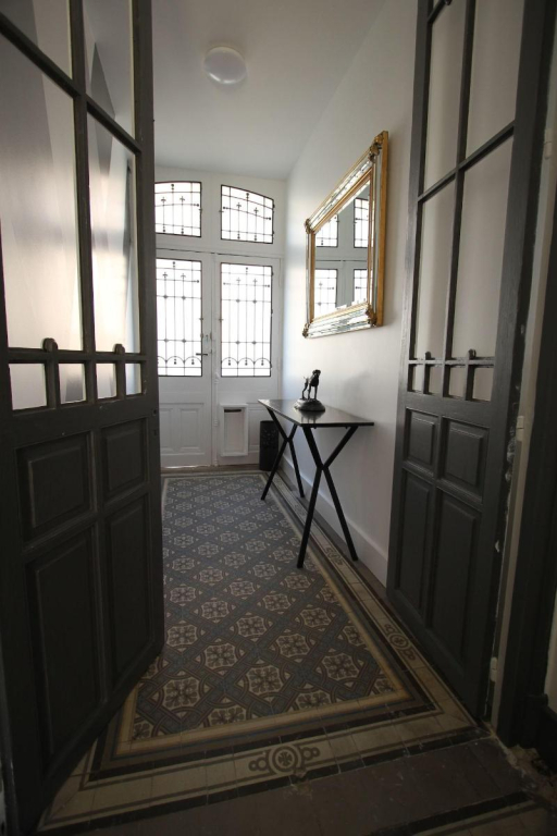 Le clos des etoiles