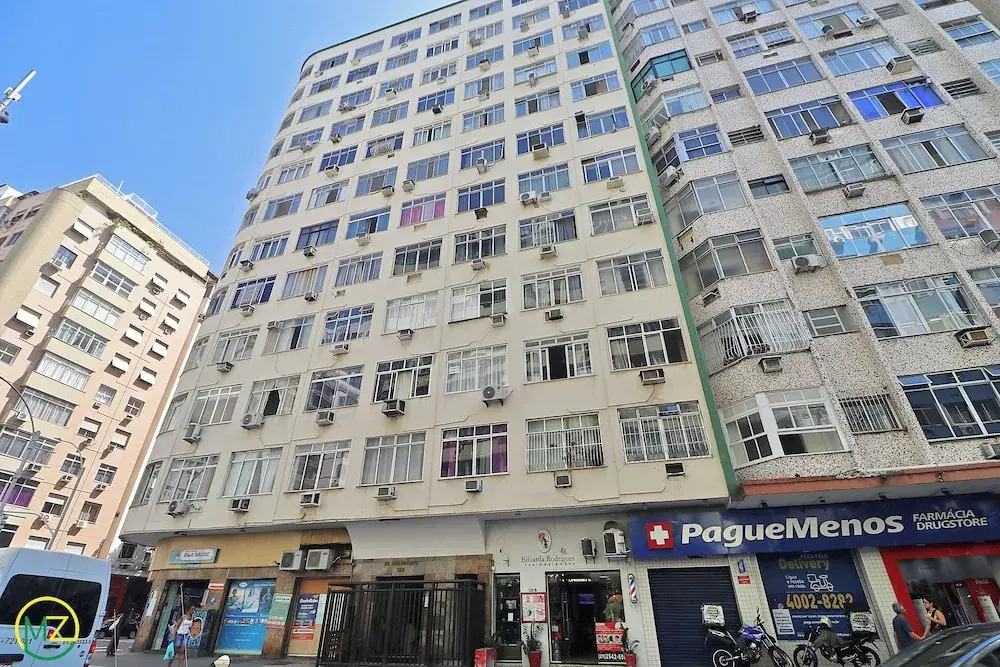 MZapartments Prado LB613