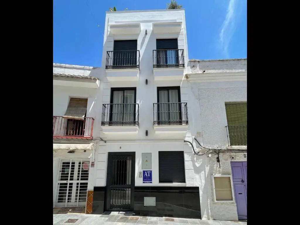 Apartamento 4 Gran8Nerja