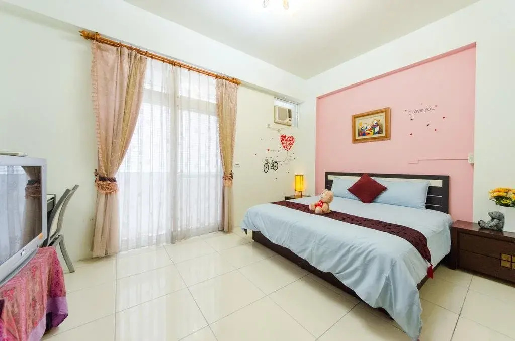 Tianfeng Homestay