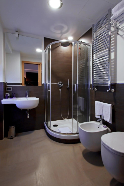 Hotel Gravina San Pietro