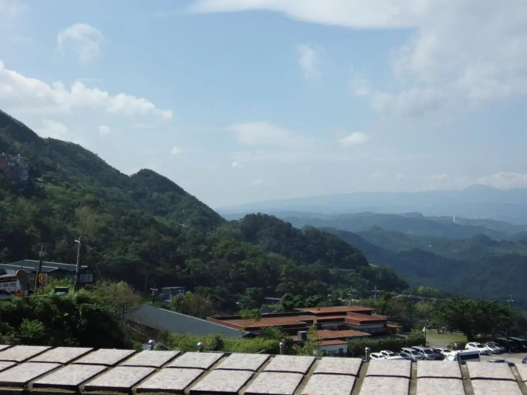 Jiufen Hui Ming Homestay