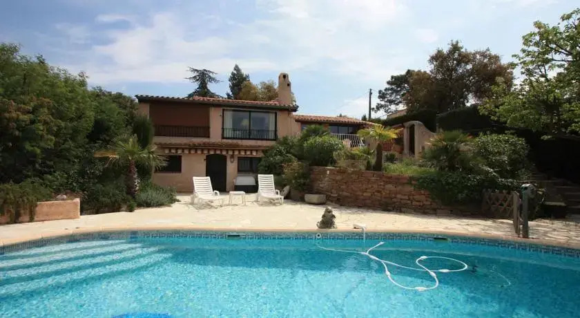 Villa Gerald