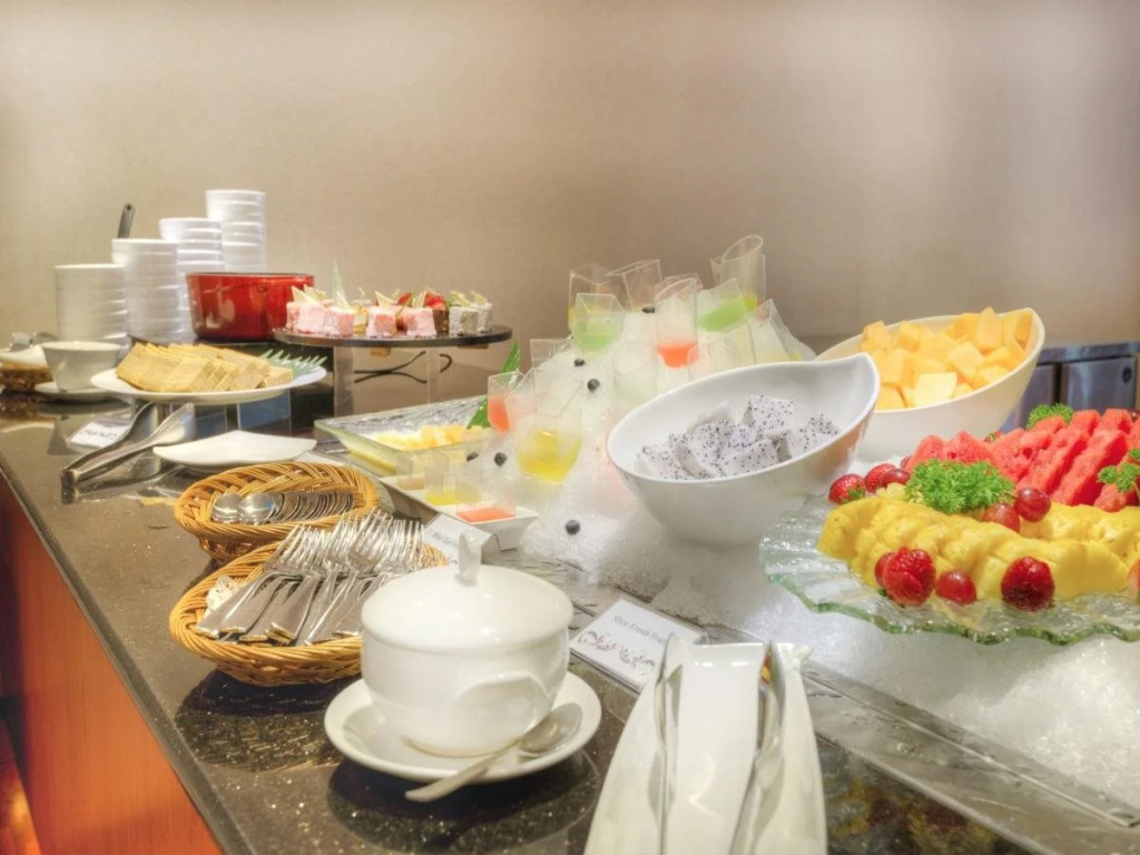 Orchid Hotel