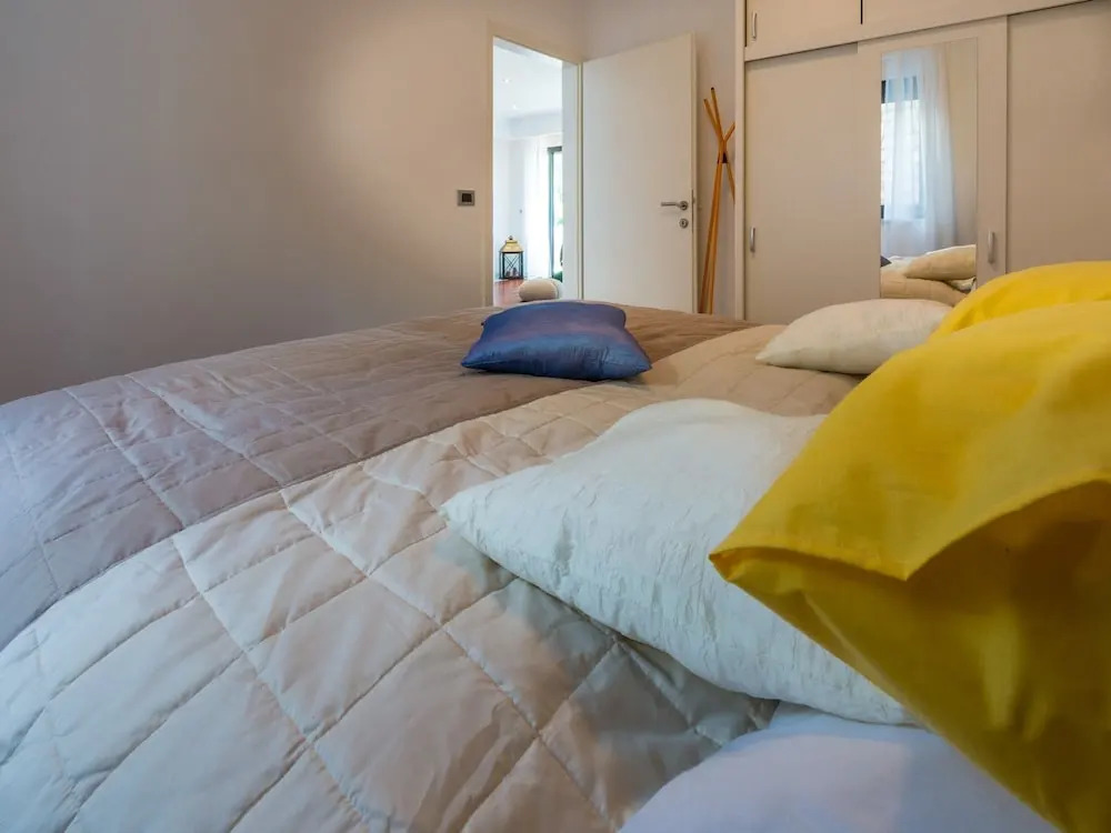 Apartment PERLA