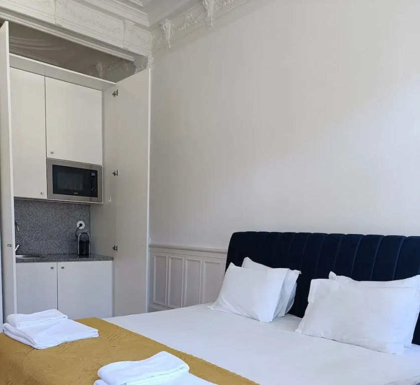 Casa DAlmeida by Porto Stories