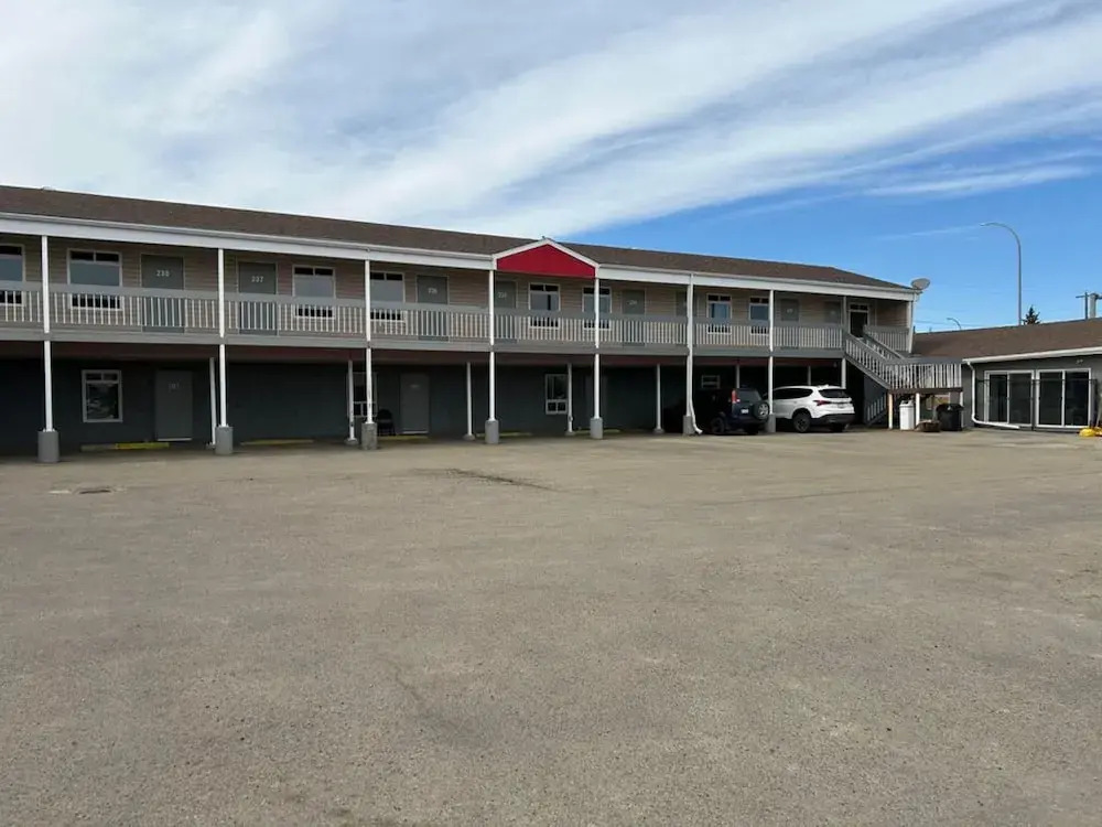 Parkside Inn