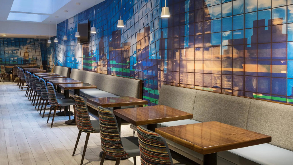 Fairfield Inn & Suites by Marriott New York Manhattan/Central Park
