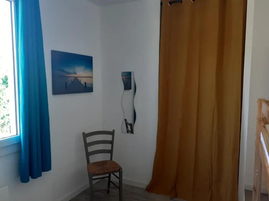 Un air de Vacances, maison 3 chambres 6-8 personnes