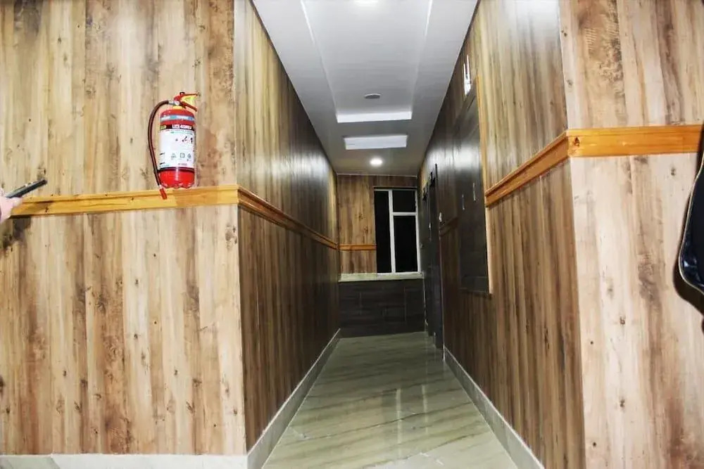 Hotel Chintpurni