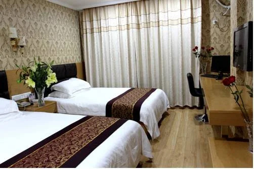 Yiwu Guoheng Hotel