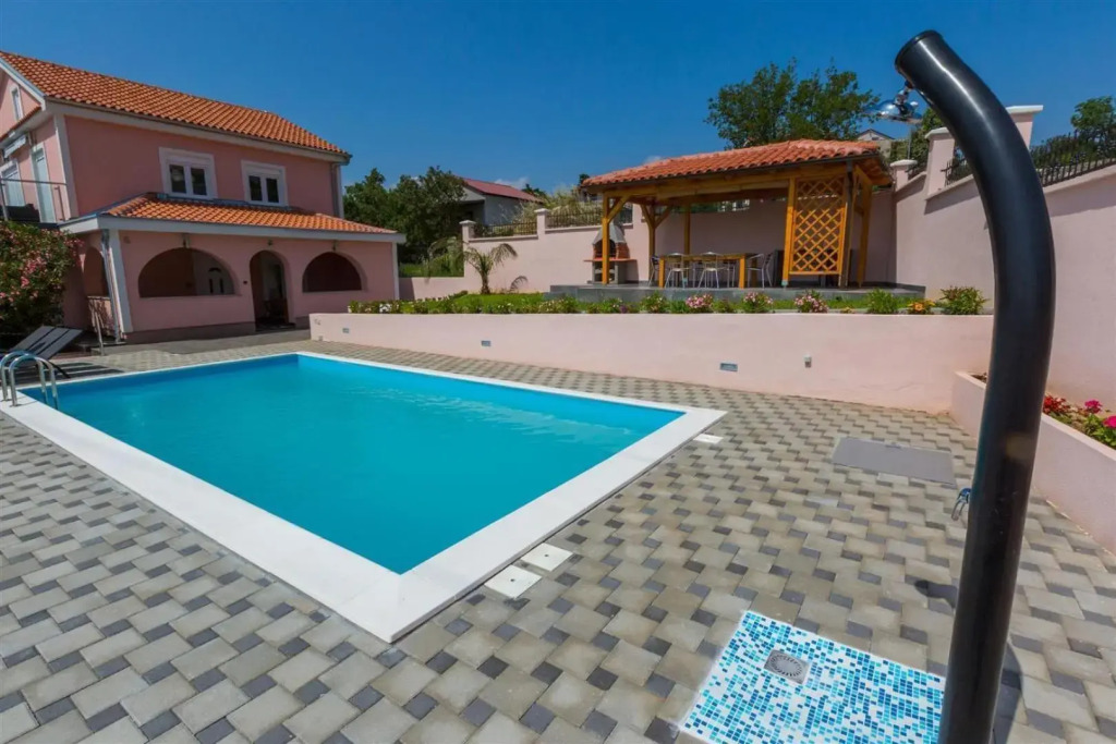 Villa Crikvenica