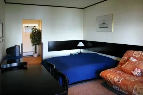 Hotel na Pláži