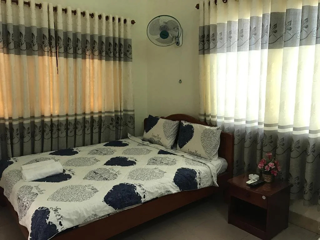 Hung Thanh Hotel