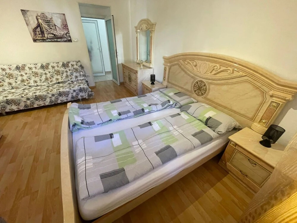 Vittoria Apartment - Dolomite