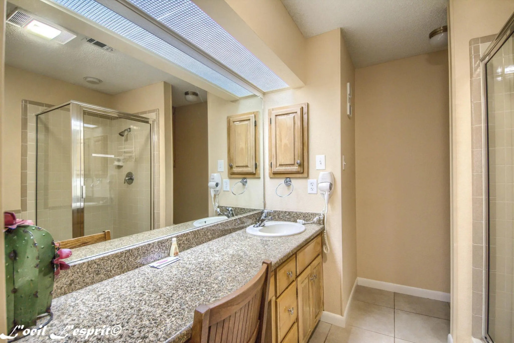 The Iron Cactus Condo on the Comal CW C102