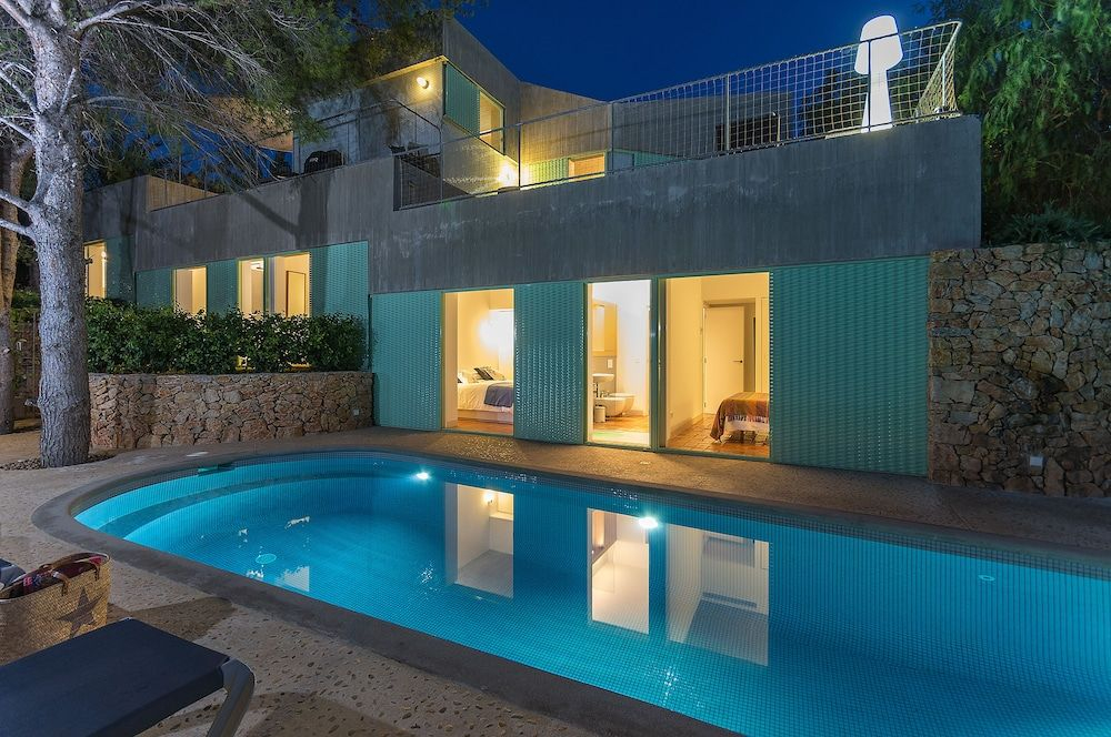 SolHabitat Villa Maroa