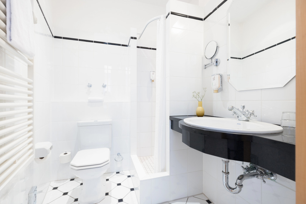 Garner Hotel Berlin - Messe by IHG