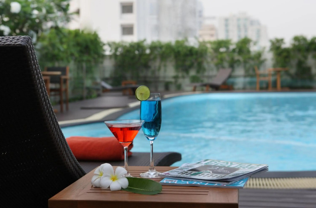 Lohas Residences Sukhumvit 2