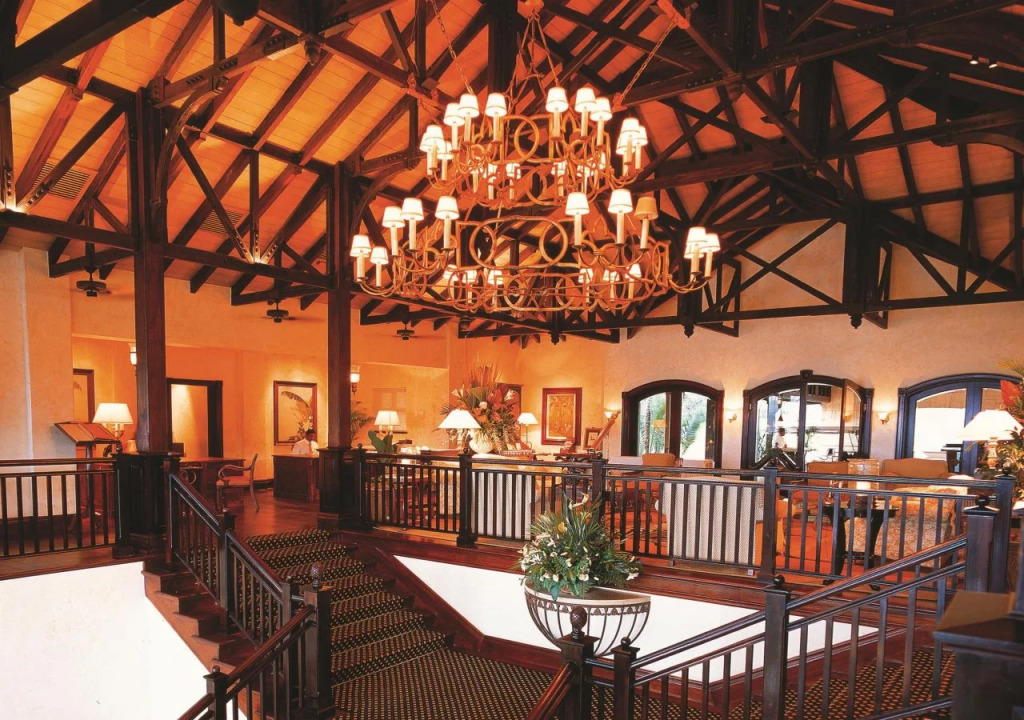 Zimbali Lodge by Dream Resorts