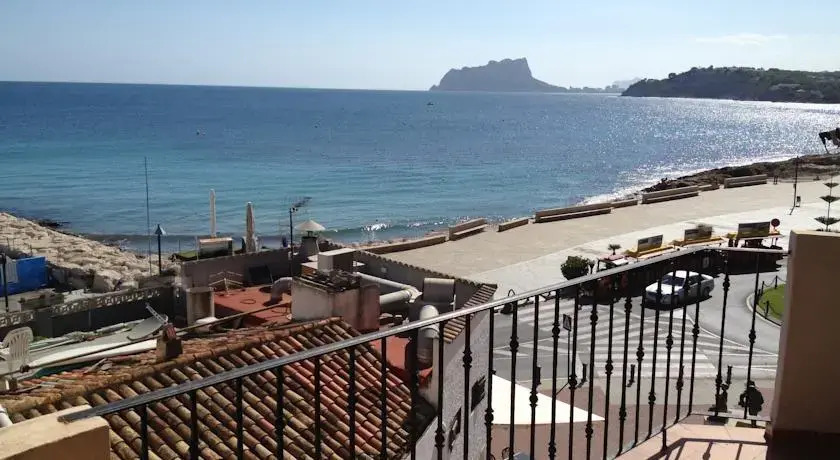 Apartamento Panoramic