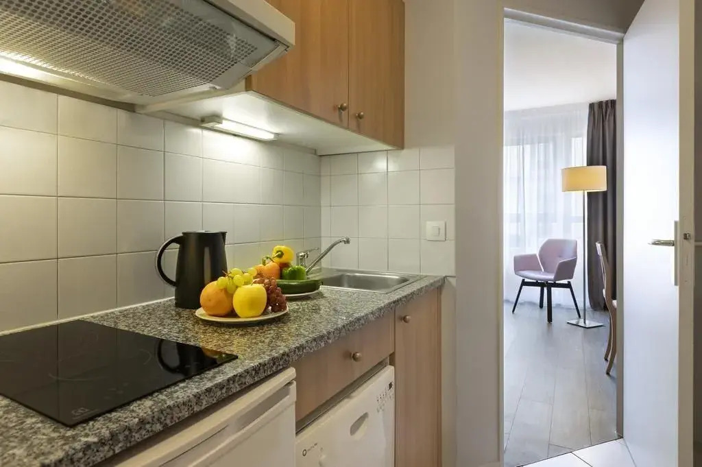 Residence Inn by Marriott Paris Didot Montparnasse