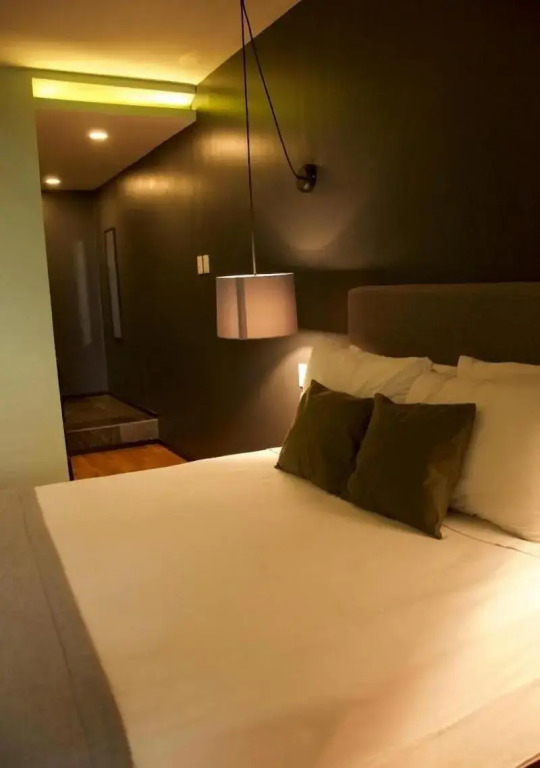 Lusitania Hotel Orizaba