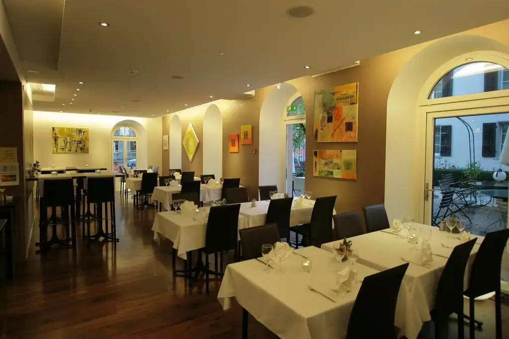 Hotel St. Josef
