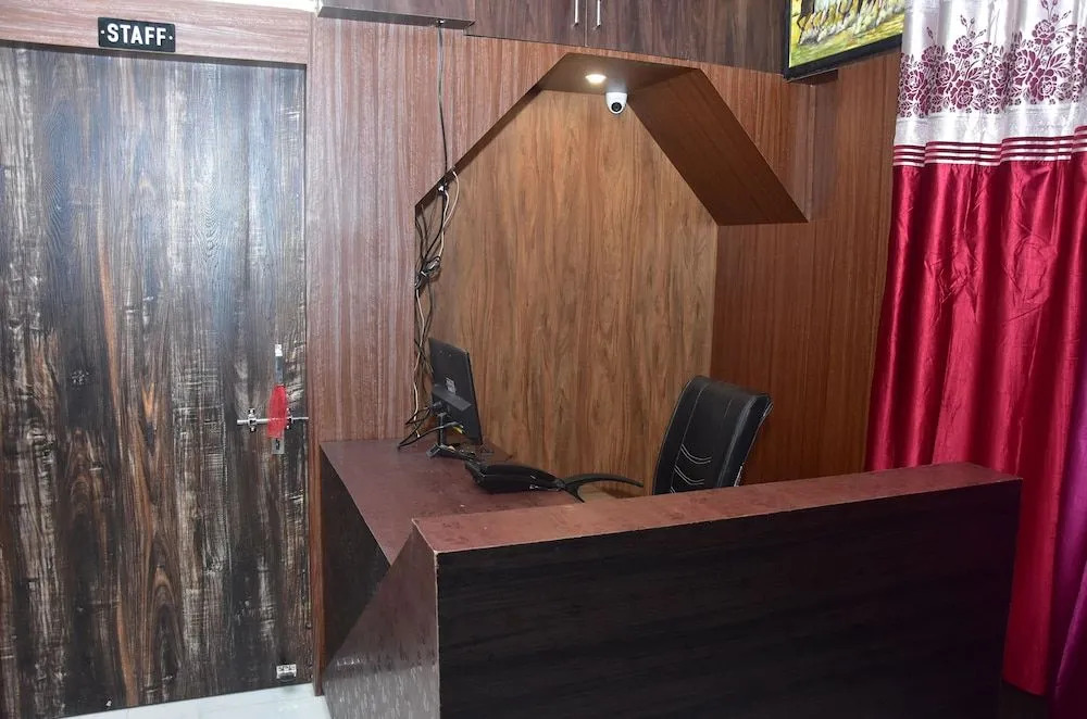 OYO Flagship 24739 Ap Guest House