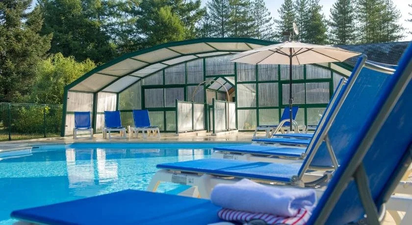 Hôtel Club Vacanciel La Ferté-Imbault
