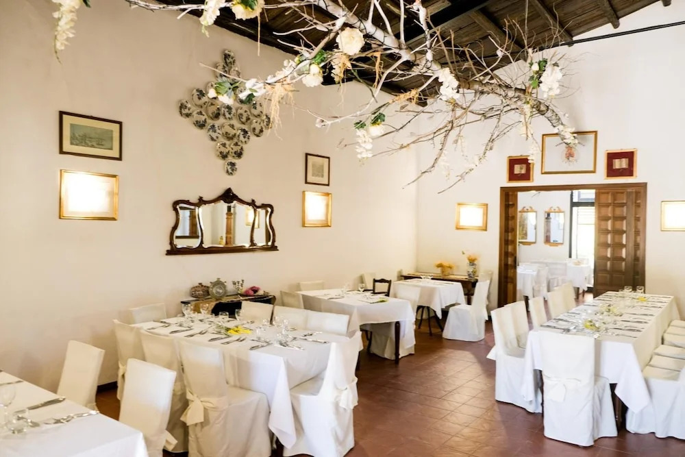 Agriturismo Casalicchio