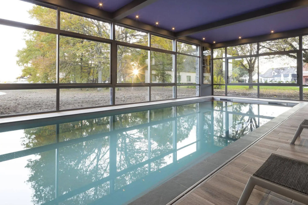 Le Dracy Hôtel et Spa