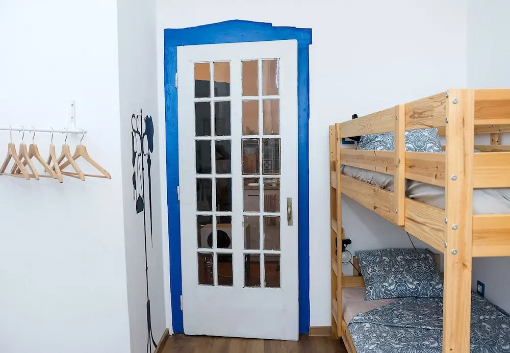 FM Luxury 1-BDR Apartment - Verano Azul